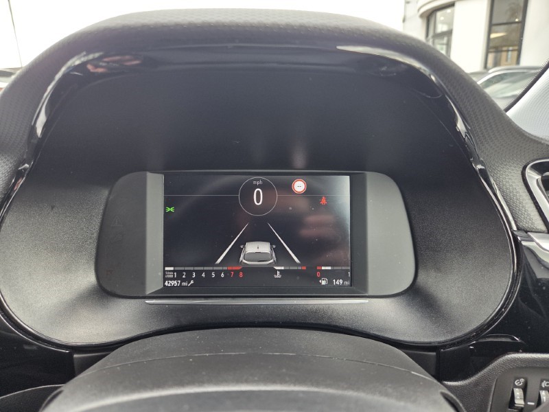 2021 (21) VAUXHALL CORSA 1.2 Turbo Griffin Edition 5dr 5281086