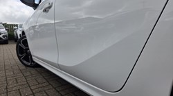 2021 (21) VAUXHALL CORSA 1.2 Turbo Griffin Edition 5dr 5281060