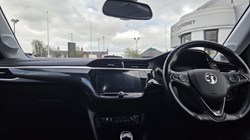 2021 (21) VAUXHALL CORSA 1.2 Turbo Griffin Edition 5dr 5281071