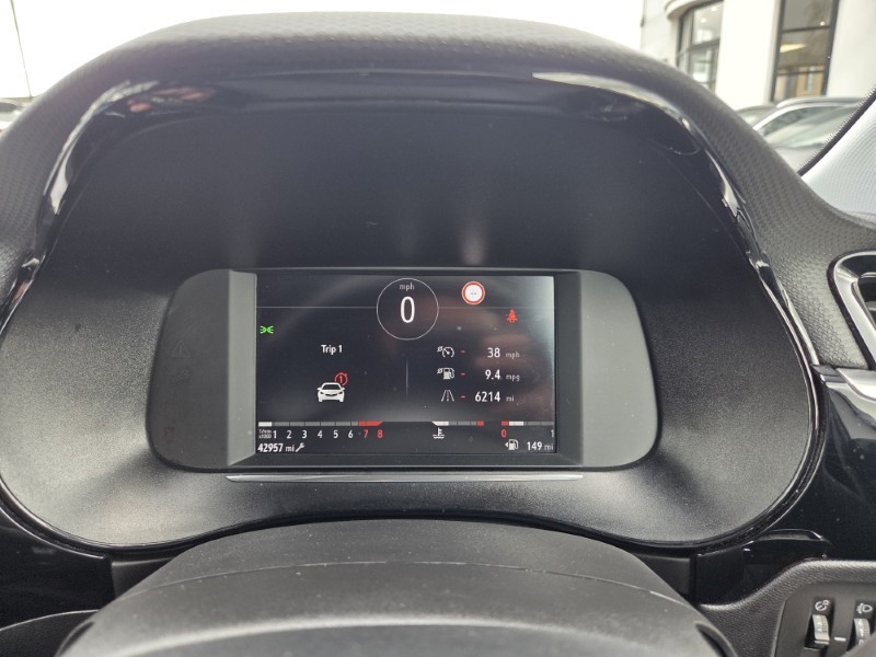 2021 (21) VAUXHALL CORSA 1.2 Turbo Griffin Edition 5dr 5281085