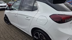 2021 (21) VAUXHALL CORSA 1.2 Turbo Griffin Edition 5dr 5281061