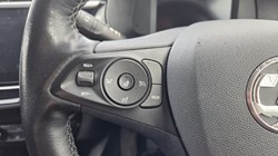2021 (21) VAUXHALL CORSA 1.2 Turbo Griffin Edition 5dr 5281079