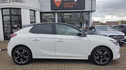 2021 (21) VAUXHALL CORSA 1.2 Turbo Griffin Edition 5dr 5281052