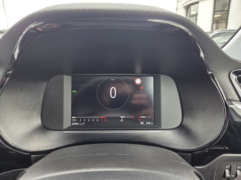 2021 (21) VAUXHALL CORSA 1.2 Turbo Griffin Edition 5dr 5281087