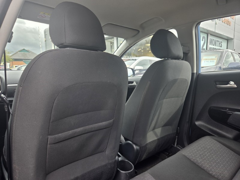 2018 (68) KIA PICANTO 1.25 2 5dr 5295858