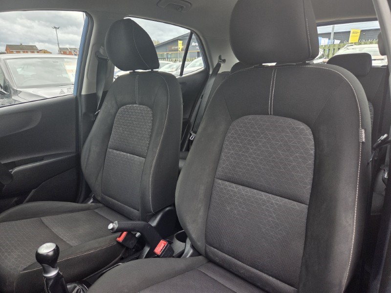 2018 (68) KIA PICANTO 1.25 2 5dr 5295864