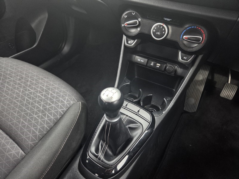 2018 (68) KIA PICANTO 1.25 2 5dr 5295870