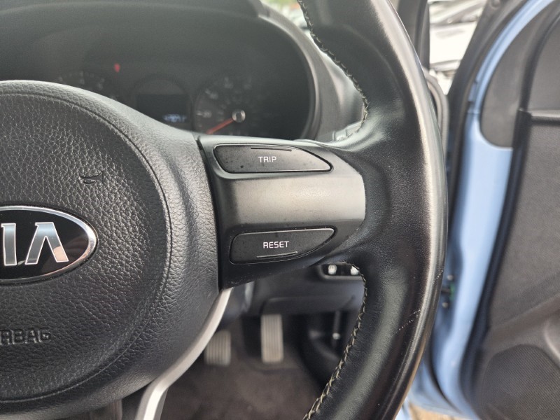 2018 (68) KIA PICANTO 1.25 2 5dr 5295868