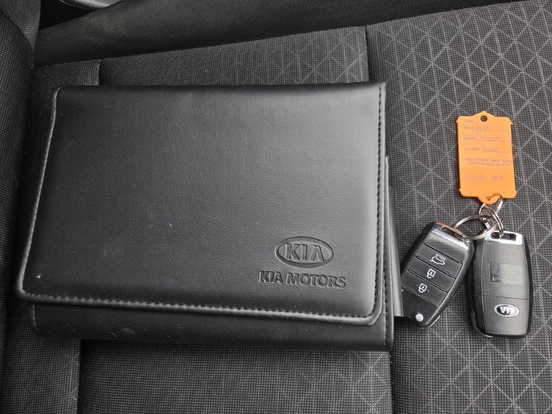 2018 (68) KIA PICANTO 1.25 2 5dr 5295874