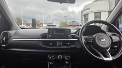 2018 (68) KIA PICANTO 1.25 2 5dr 5295861