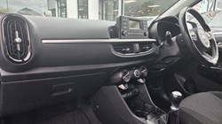 2018 (68) KIA PICANTO 1.25 2 5dr 5295862