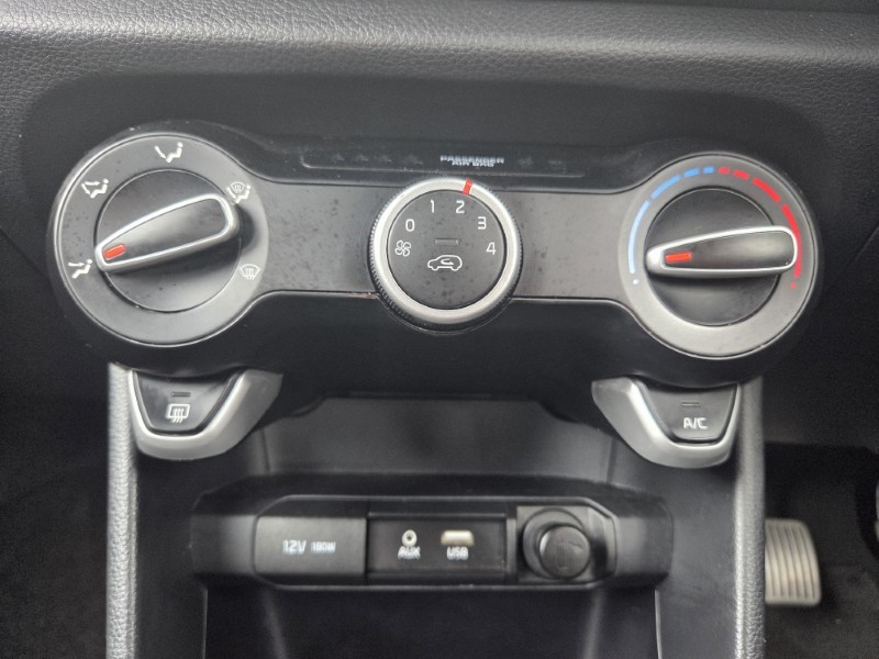 2018 (68) KIA PICANTO 1.25 2 5dr 5295871