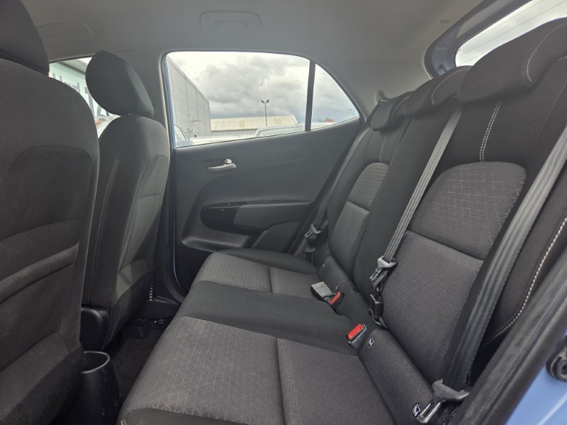 2018 (68) KIA PICANTO 1.25 2 5dr 5295859