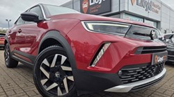 2021 (71) VAUXHALL MOKKA 1.2 Turbo Elite Nav 5dr 5281018