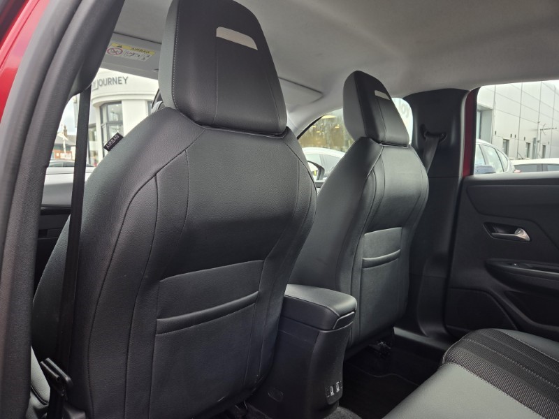 2021 (71) VAUXHALL MOKKA 1.2 Turbo Elite Nav 5dr 5281026