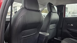 2021 (71) VAUXHALL MOKKA 1.2 Turbo Elite Nav 5dr 5281026