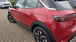 2021 (71) VAUXHALL MOKKA 1.2 Turbo Elite Nav 5dr 5281017