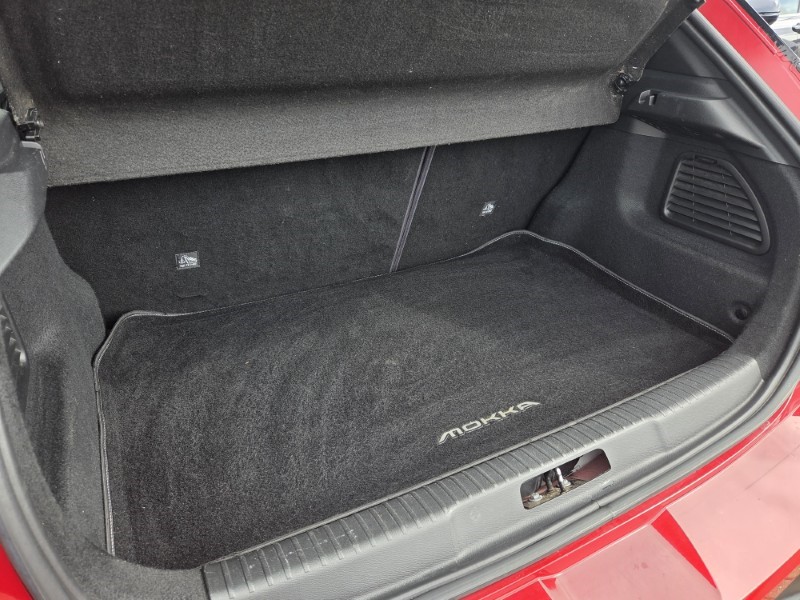 2021 (71) VAUXHALL MOKKA 1.2 Turbo Elite Nav 5dr 5281023