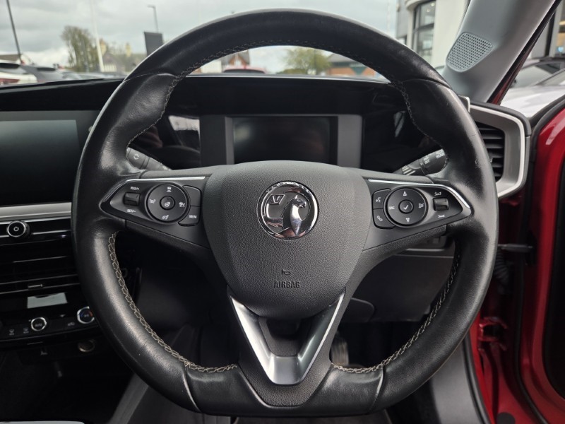 2021 (71) VAUXHALL MOKKA 1.2 Turbo Elite Nav 5dr 5281039