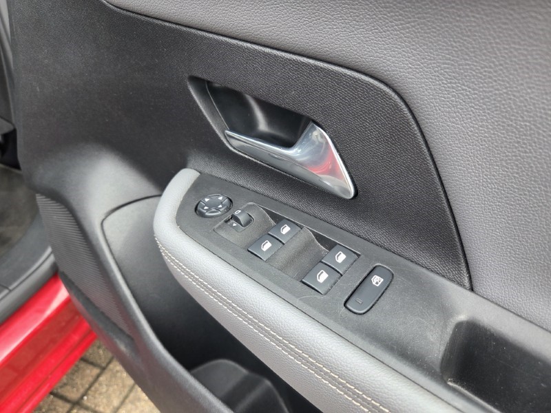 2021 (71) VAUXHALL MOKKA 1.2 Turbo Elite Nav 5dr 5281036