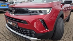 2021 (71) VAUXHALL MOKKA 1.2 Turbo Elite Nav 5dr 5281015