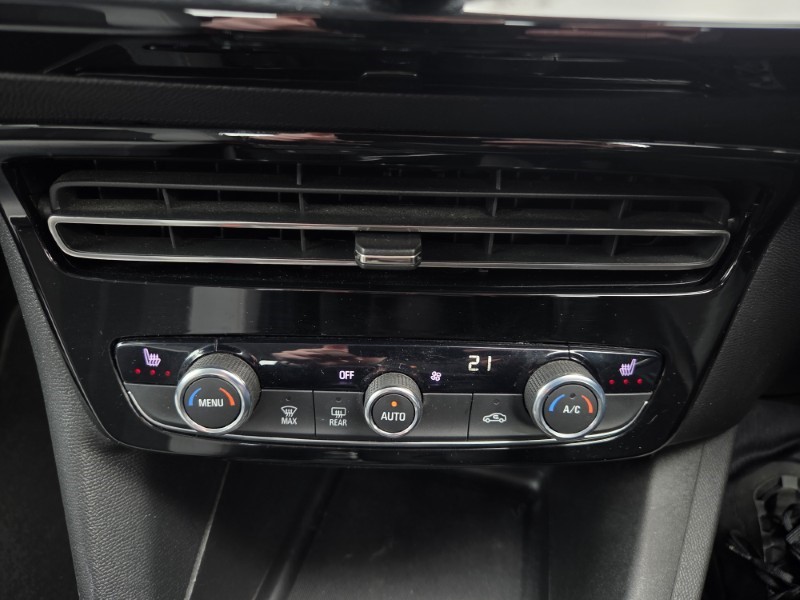 2021 (71) VAUXHALL MOKKA 1.2 Turbo Elite Nav 5dr 5281042