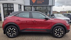 2021 (71) VAUXHALL MOKKA 1.2 Turbo Elite Nav 5dr 5281008