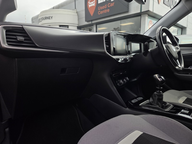 2021 (71) VAUXHALL MOKKA 1.2 Turbo Elite Nav 5dr 5281034