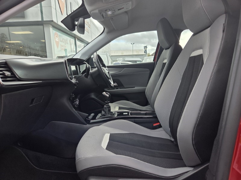 2021 (71) VAUXHALL MOKKA 1.2 Turbo Elite Nav 5dr 5281032