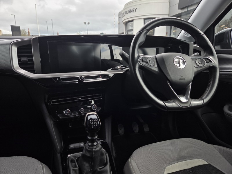 2021 (71) VAUXHALL MOKKA 1.2 Turbo Elite Nav 5dr 5281029