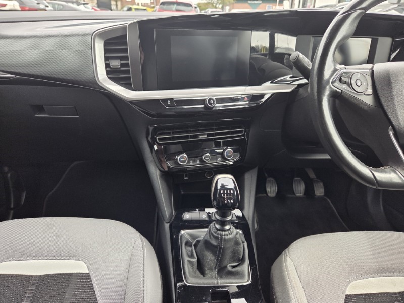 2021 (71) VAUXHALL MOKKA 1.2 Turbo Elite Nav 5dr 5281030