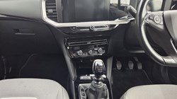 2021 (71) VAUXHALL MOKKA 1.2 Turbo Elite Nav 5dr 5281030