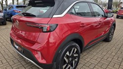 2021 (71) VAUXHALL MOKKA 1.2 Turbo Elite Nav 5dr 5281022