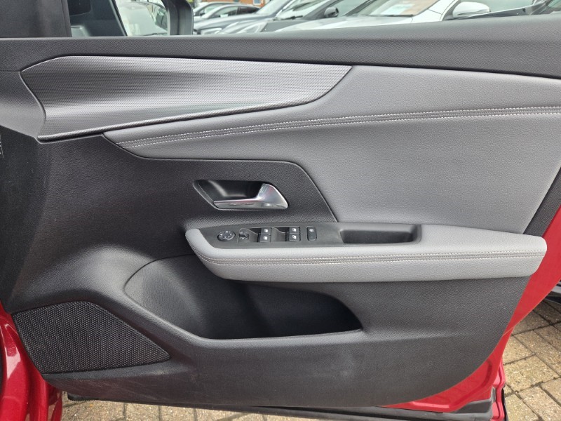 2021 (71) VAUXHALL MOKKA 1.2 Turbo Elite Nav 5dr 5281035