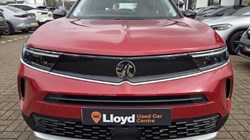 2021 (71) VAUXHALL MOKKA 1.2 Turbo Elite Nav 5dr 5281012