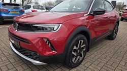 2021 (71) VAUXHALL MOKKA 1.2 Turbo Elite Nav 5dr 5281013