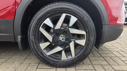 2021 (71) VAUXHALL MOKKA 1.2 Turbo Elite Nav 5dr 5281009