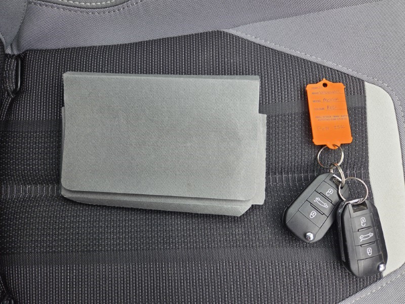 2021 (71) VAUXHALL MOKKA 1.2 Turbo Elite Nav 5dr 5281050