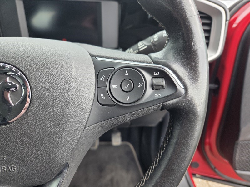 2021 (71) VAUXHALL MOKKA 1.2 Turbo Elite Nav 5dr 5281038