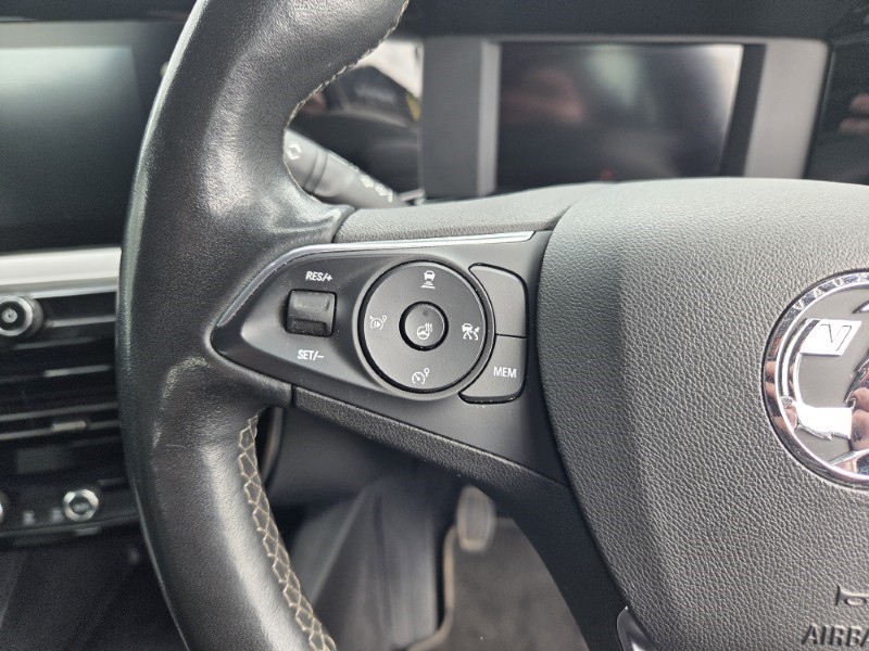 2021 (71) VAUXHALL MOKKA 1.2 Turbo Elite Nav 5dr 5281037