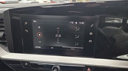 2021 (71) VAUXHALL MOKKA 1.2 Turbo Elite Nav 5dr 5281043