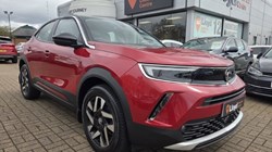 2021 (71) VAUXHALL MOKKA 1.2 Turbo Elite Nav 5dr 5281011