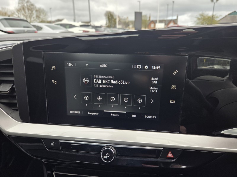 2021 (71) VAUXHALL MOKKA 1.2 Turbo Elite Nav 5dr 5281045