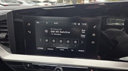 2021 (71) VAUXHALL MOKKA 1.2 Turbo Elite Nav 5dr 5281045