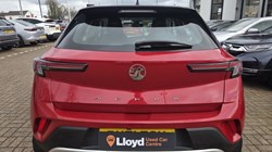 2021 (71) VAUXHALL MOKKA 1.2 Turbo Elite Nav 5dr 5281021