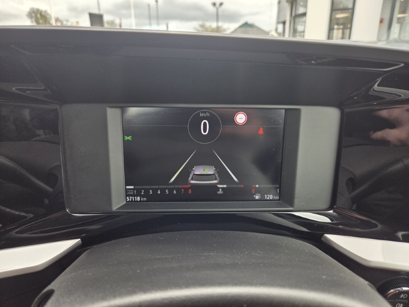 2021 (71) VAUXHALL MOKKA 1.2 Turbo Elite Nav 5dr 5281049