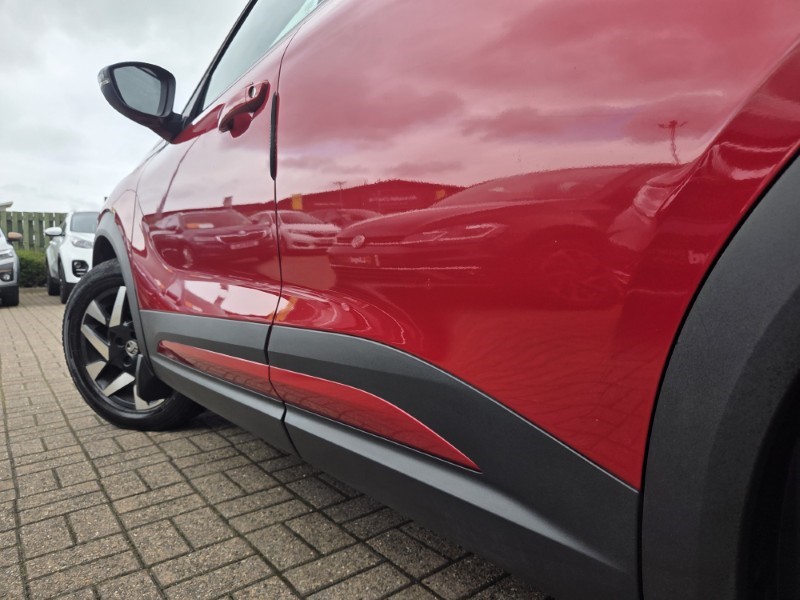 2021 (71) VAUXHALL MOKKA 1.2 Turbo Elite Nav 5dr 5281016