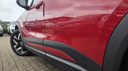 2021 (71) VAUXHALL MOKKA 1.2 Turbo Elite Nav 5dr 5281016