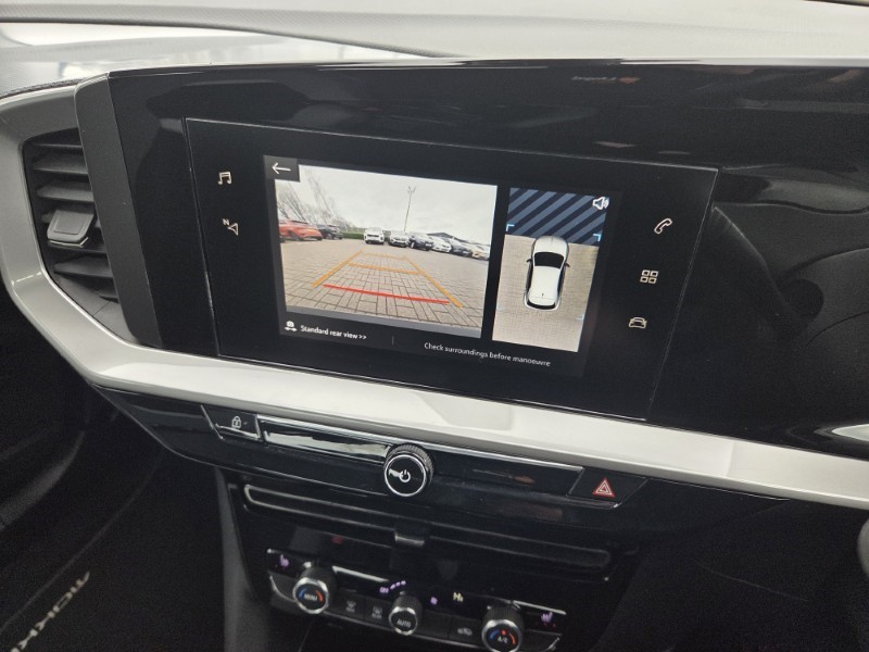 2021 (71) VAUXHALL MOKKA 1.2 Turbo Elite Nav 5dr 5281019