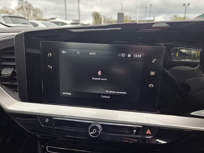 2021 (71) VAUXHALL MOKKA 1.2 Turbo Elite Nav 5dr 5281047